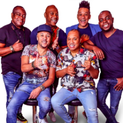 Grupo Molejo